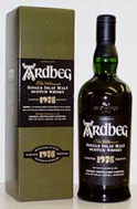 Ardbeg 1975