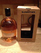 Glenrothes