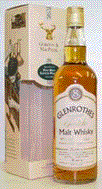 Glenrothes 9 år