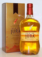 Isle Of Jura 10 år