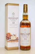 Macallan 12 år