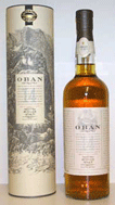 Oban 14 år