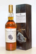 Talisker 10 år