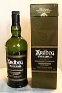 Ardbeg Uigeadail