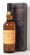 Caol Ila 18 år