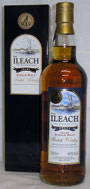 Ileach peaty