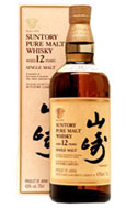 Suntory 12 år